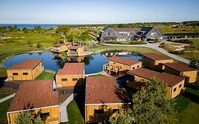 Halmstad Golfarena Hotell  3*